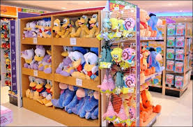 Toys, Baby Products, Kids' Fashion