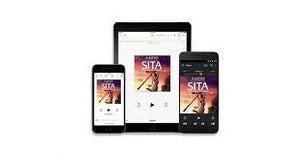 Books & Audible