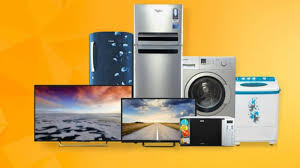 TV, Appliances, Electronics