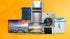 TV, Appliances, Electronics