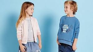 Kids Fasion