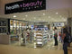 Beauty, Health, Grocery