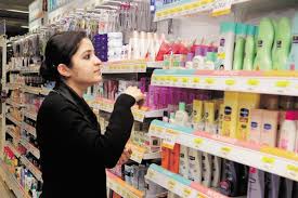 Health & Personal Care