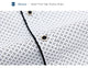 Printed Plaid Polka Dot Men Shirt Long-Sleeved Casual Shirts For Men Slim Fit 21 Colors Male Dress Shirts Camisas Masculina